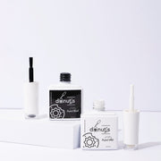 GEL POLISH | Black or White