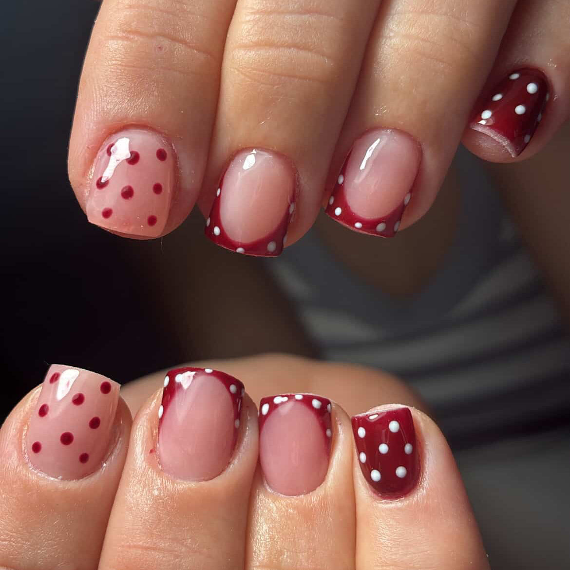 ACRY-POLY GEL | AG-005 cover nude