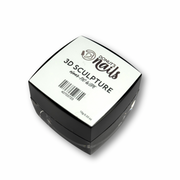 3D SCULPTURE GEL | No wipe