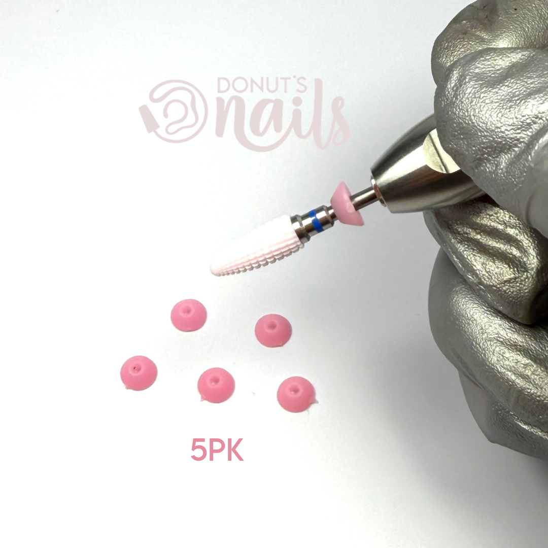 Drill dust stopper | 5pk