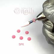 Drill dust stopper | 5pk