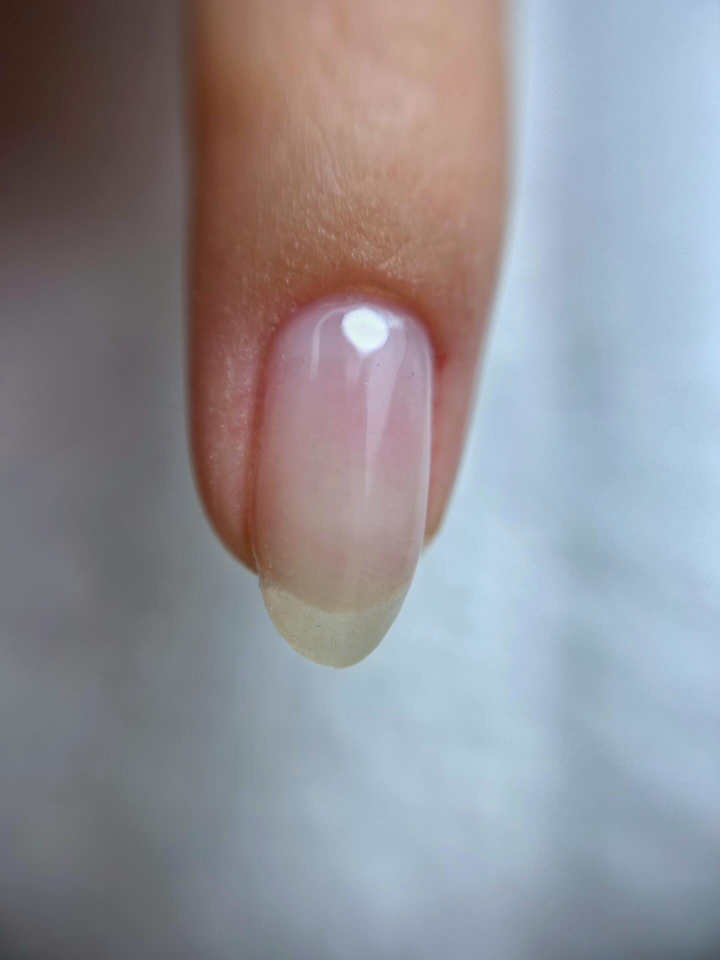 HARD GEL - BUILDER | CLEAR