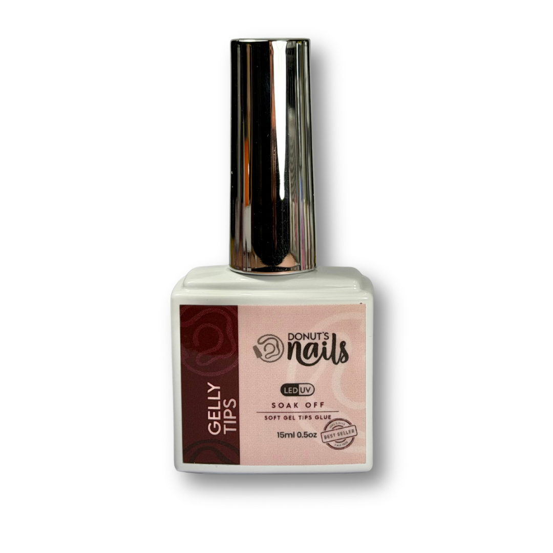 GELLY TIPS | Glue