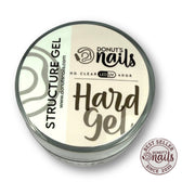 HARD GEL - BUILDER | CLEAR