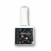 Glow in the dark | Top coat