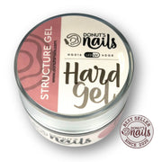 HARD GEL - BUILDER | HG-16 cover pink