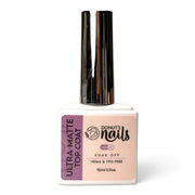 MATTE TOP COAT