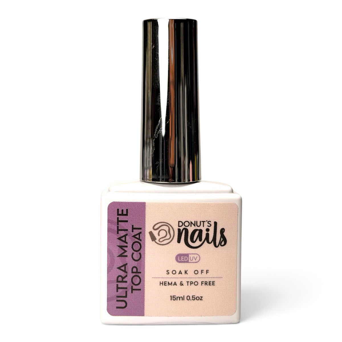 MATTE TOP COAT