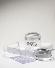 STAMPER | 2in1 Clear
