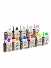Liner Gel