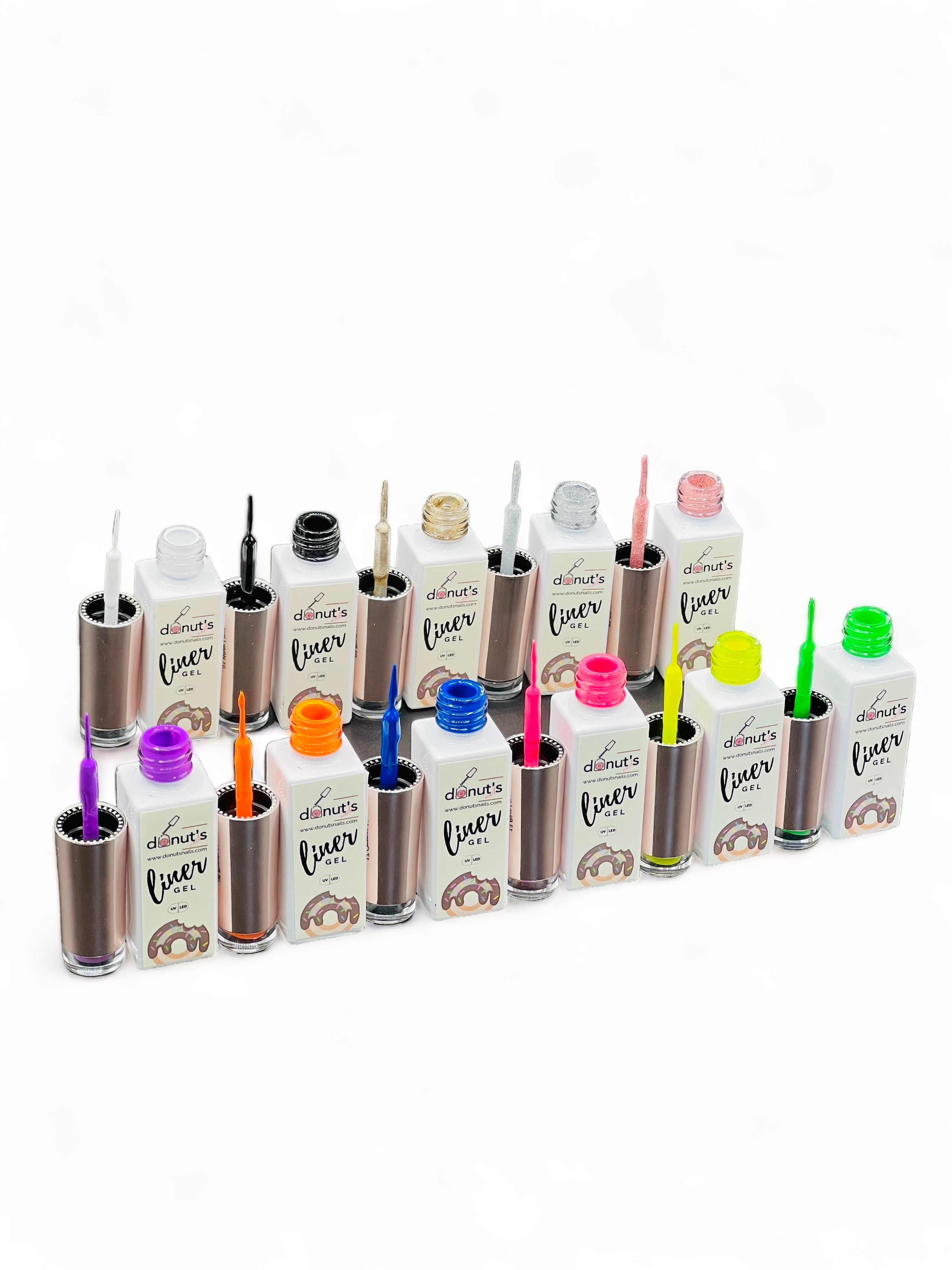 Liner Gel