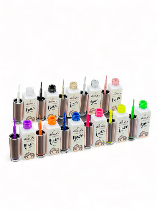Liner Gel