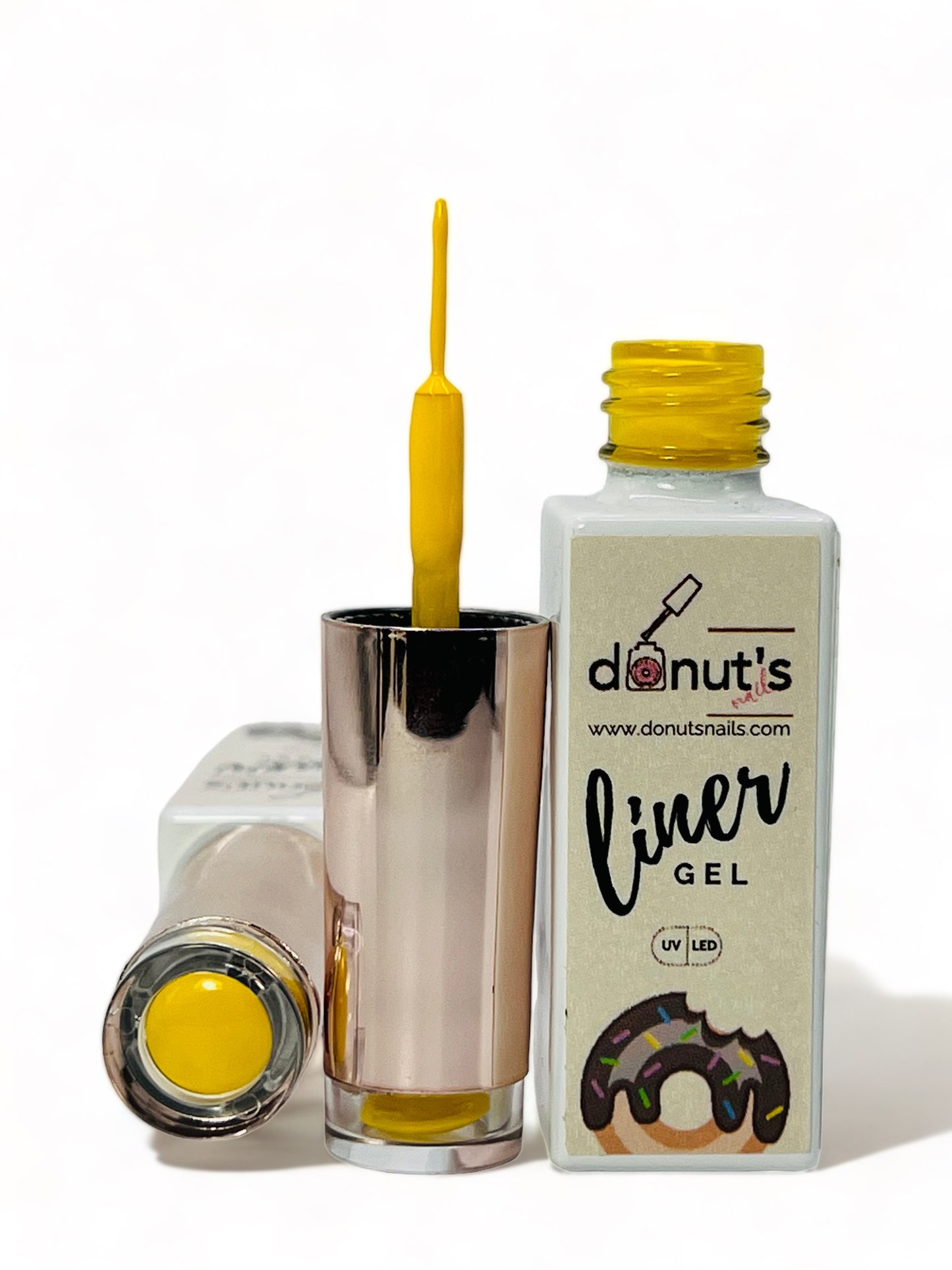 Liner Gel