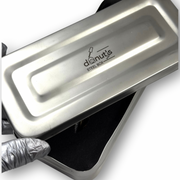 Implement | Steel Box