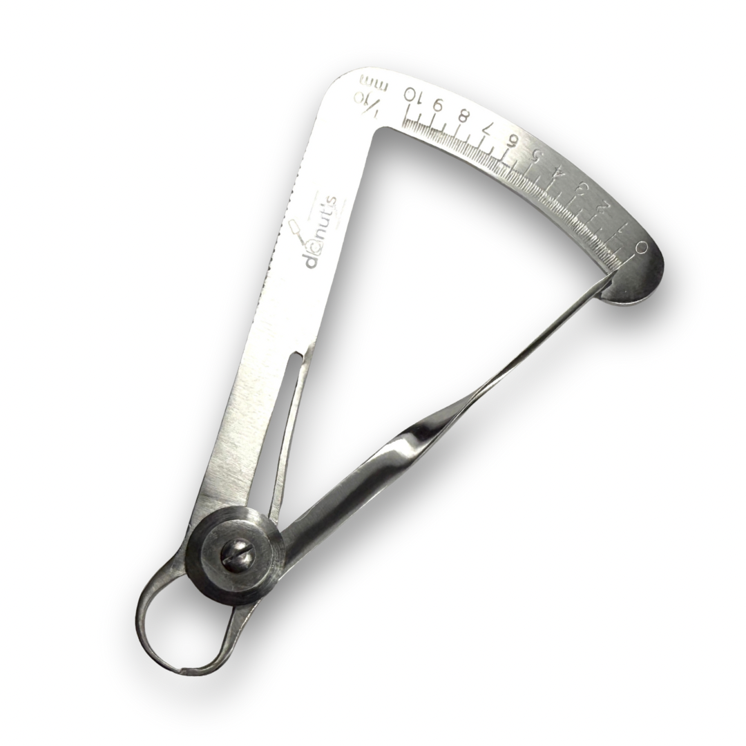 Tool | Gauge Clipper