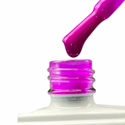GEL POLISH | FL07 neon purple