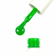 GEL POLISH | FL05 neon green