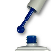 GEL POLISH | VB07 blue NEW