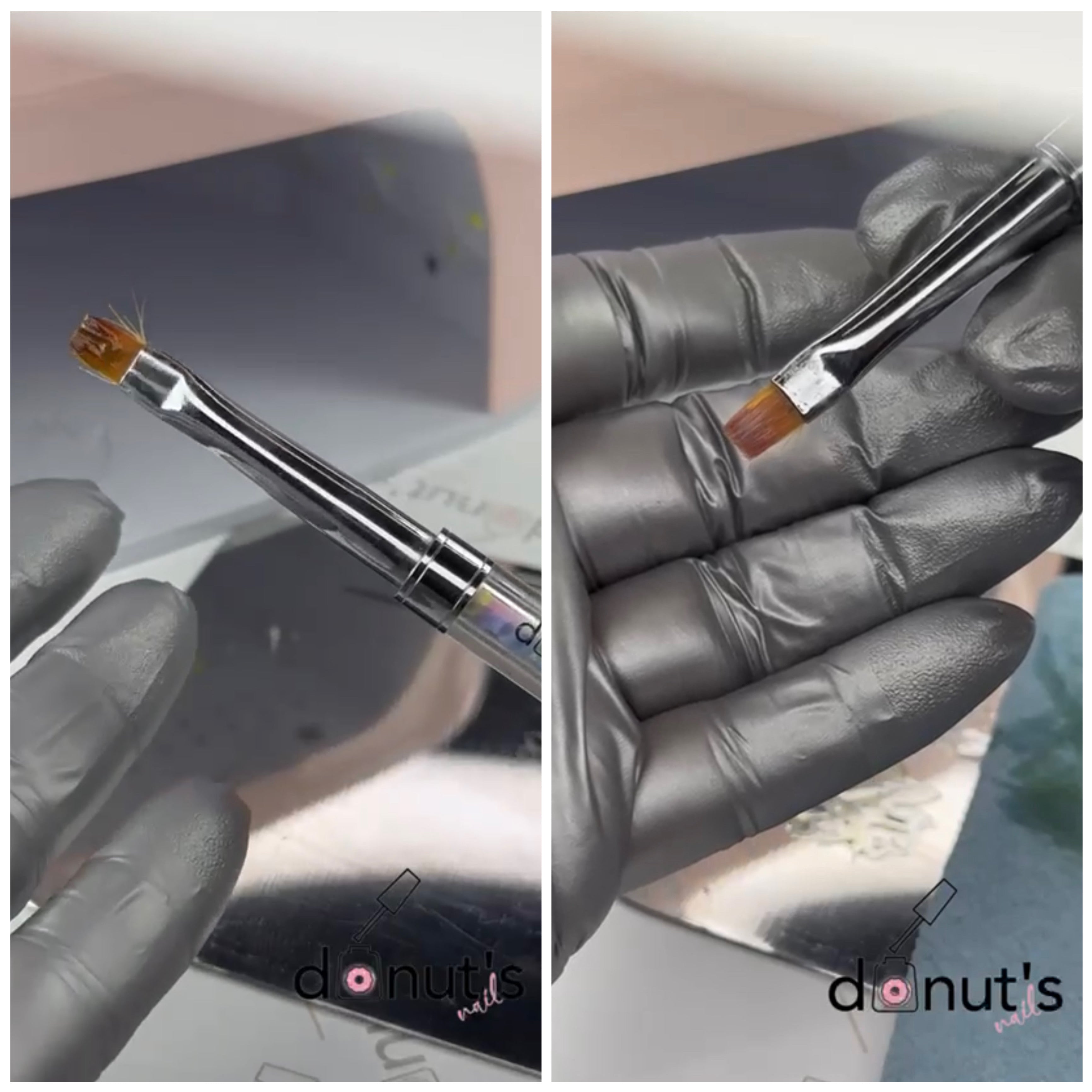 Brush Cleaner | Acry Gel solution