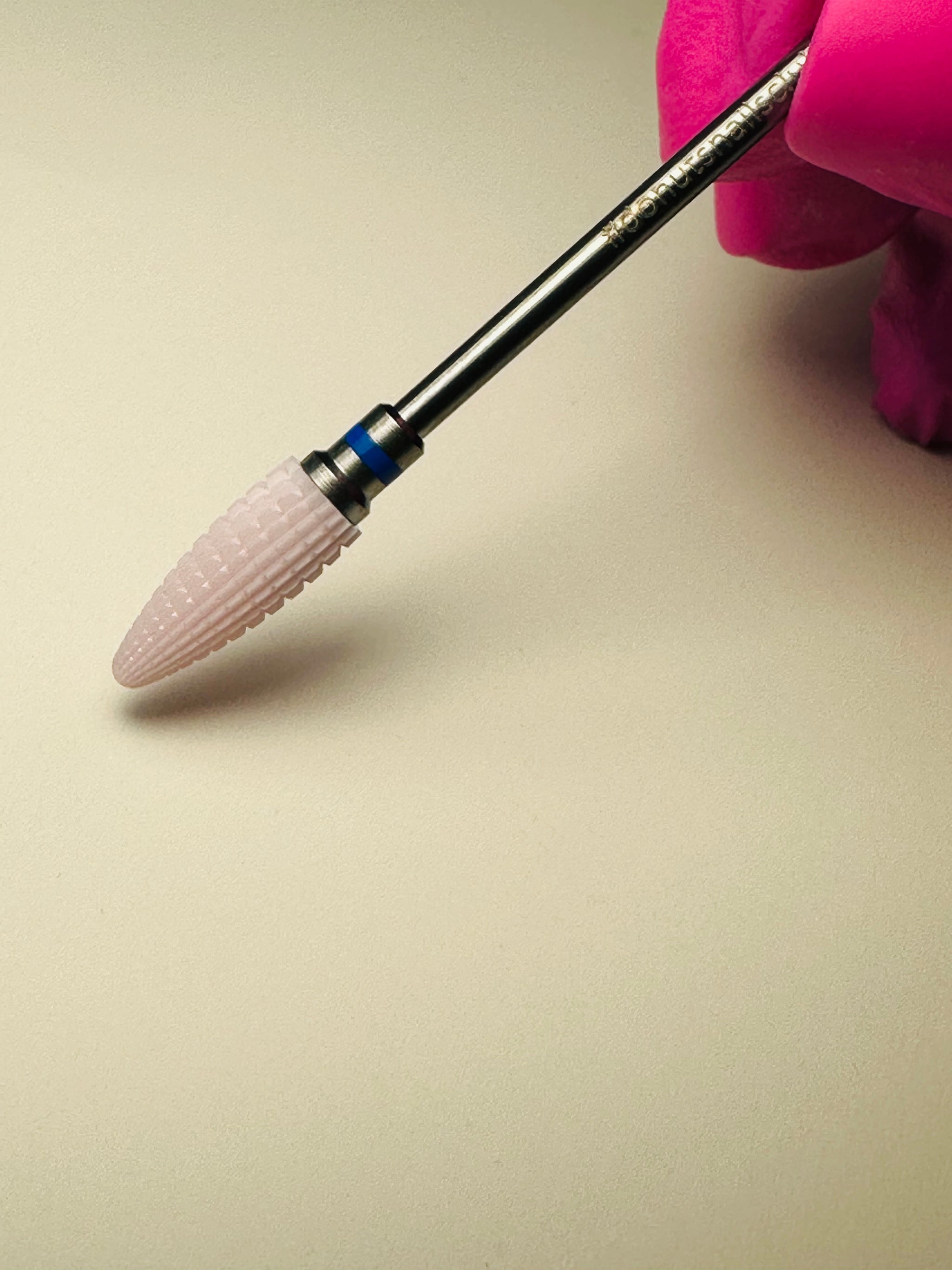 Gel Removal Bit | Ceramic Medium