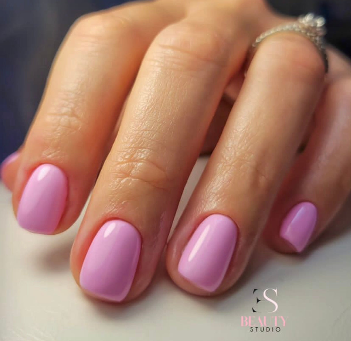 GEL POLISH | CC14 pink