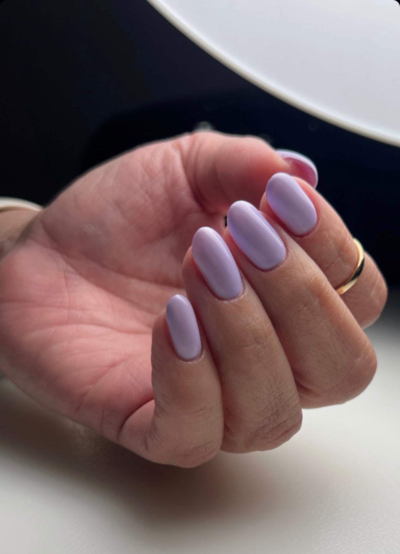 GEL POLISH | PU19 purple
