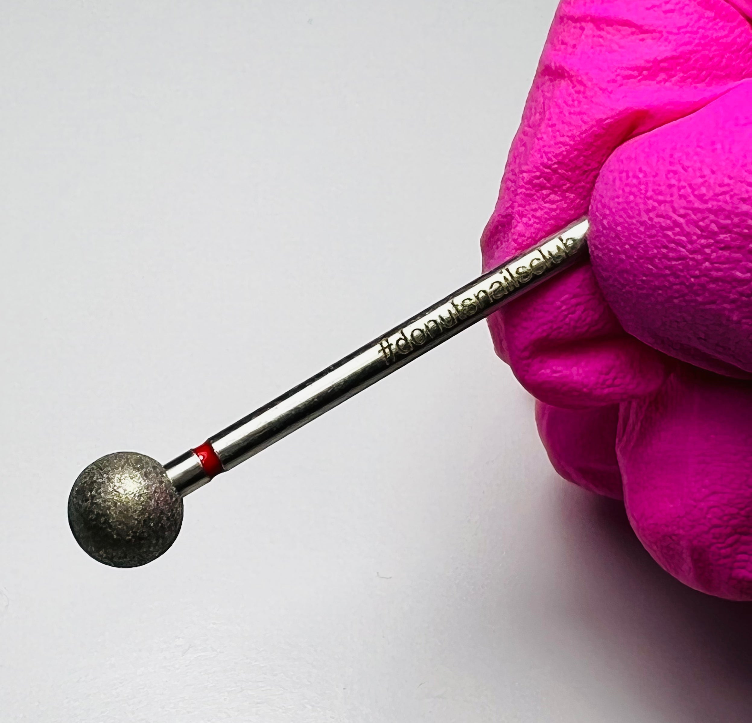 Polisher Ball Bit | XL Fine