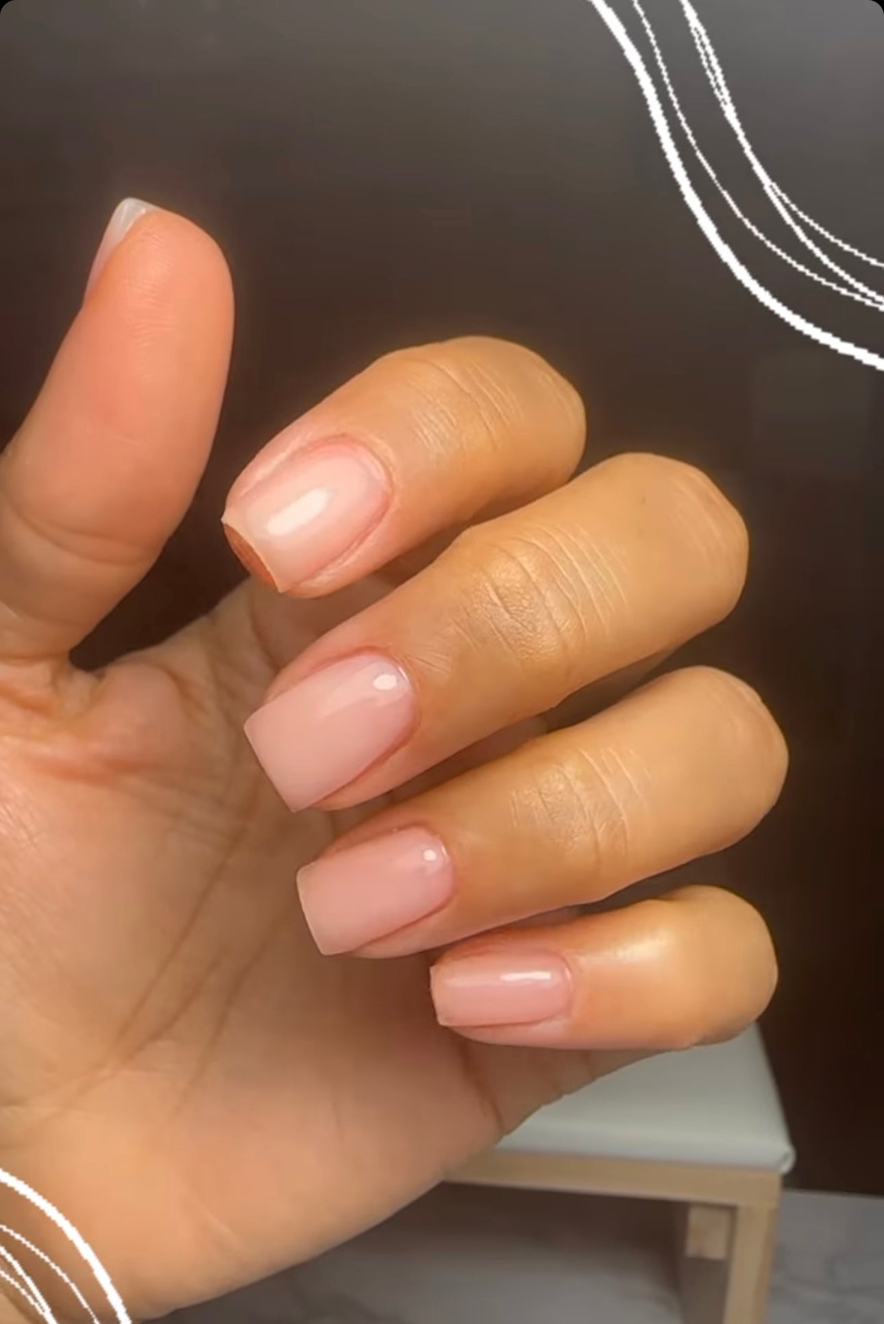GEL POLISH | PP07 cover