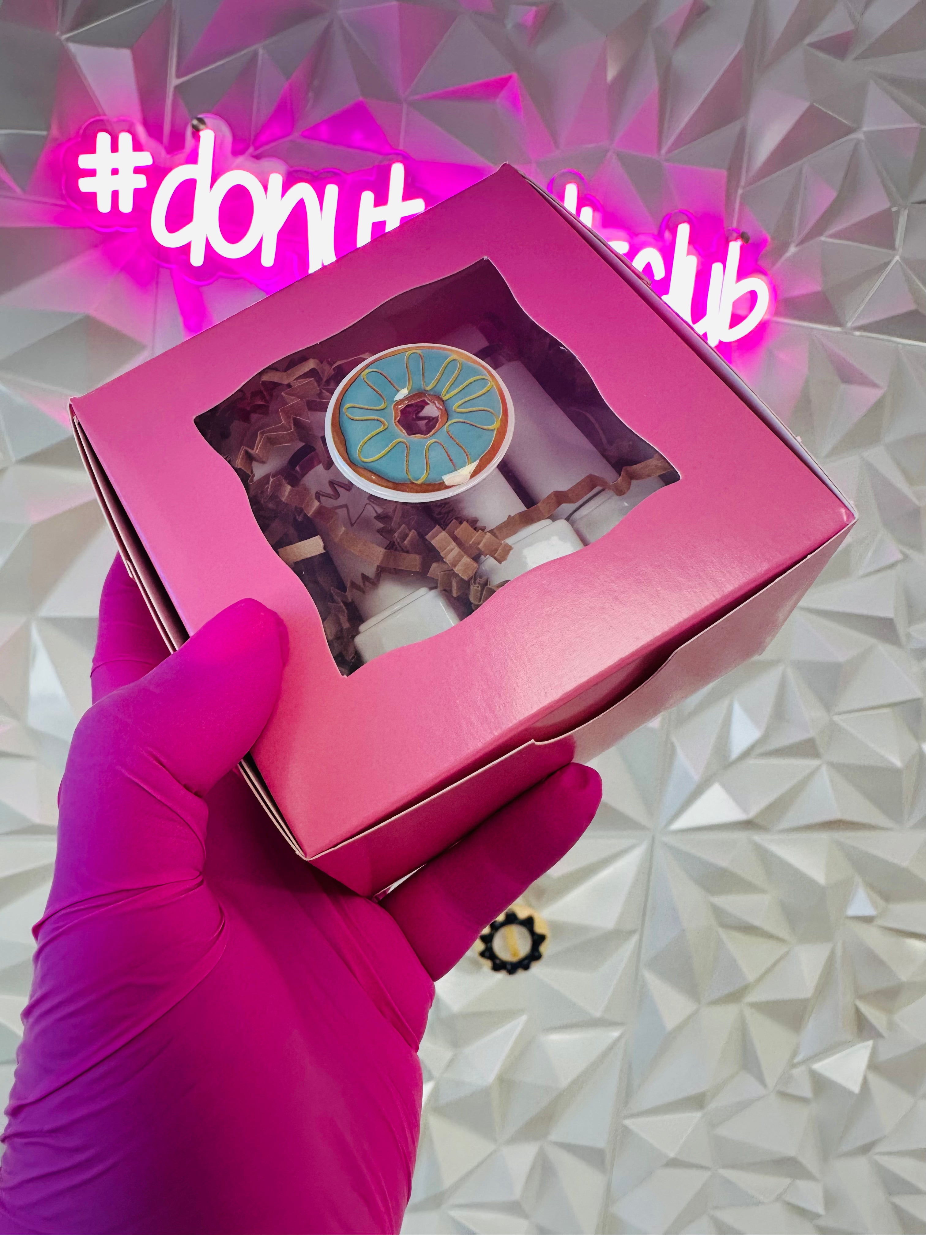 GEL POLISH | Mistery Box of 5