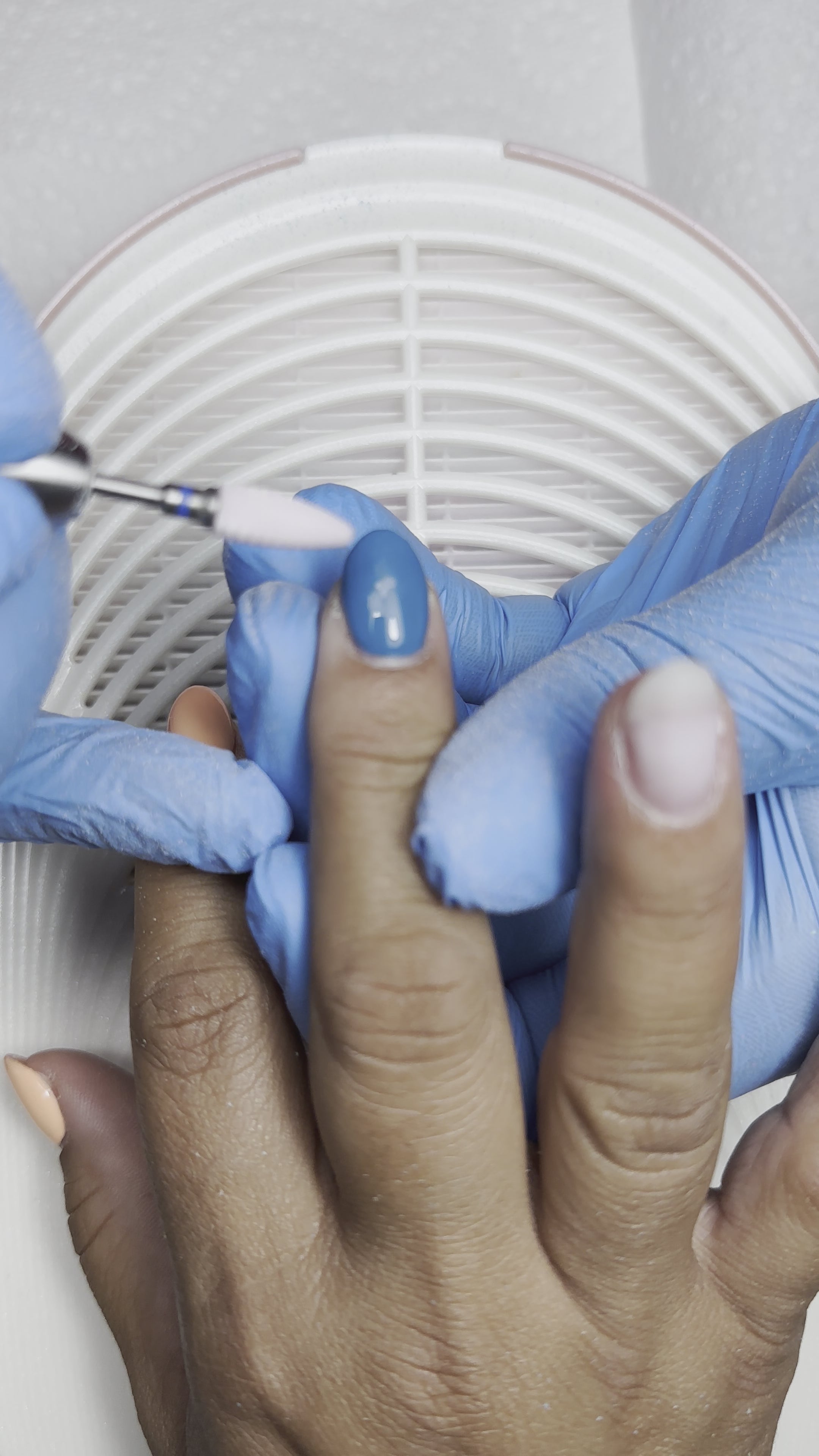 Load video: Gel Removal Bit | Ceramic Medium