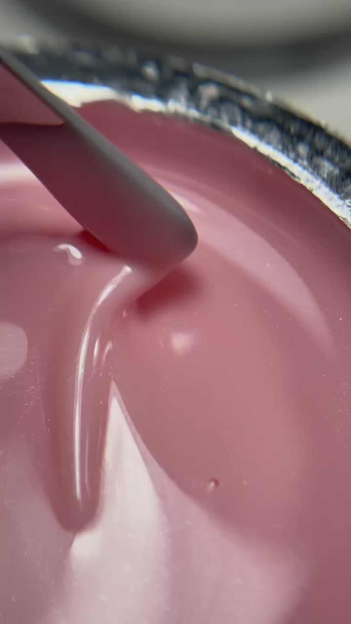 Load video: HARD GEL - BUILDER | HG028