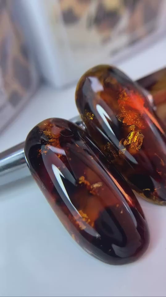 Load video: BRUSH | Tortoise Shell