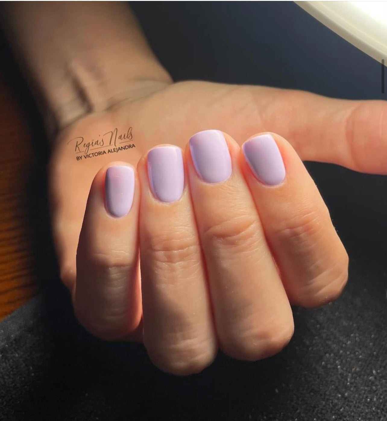 GEL POLISH | PU19 Purple