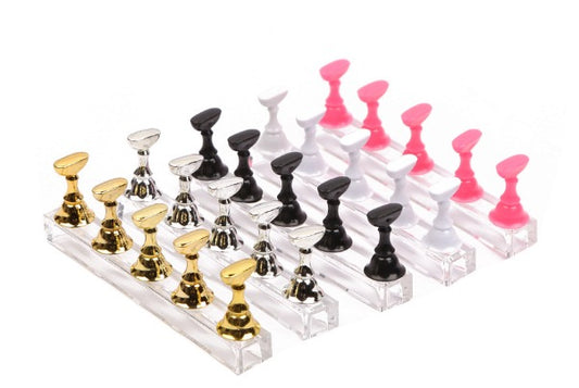 Nail Tips Holder 1pk