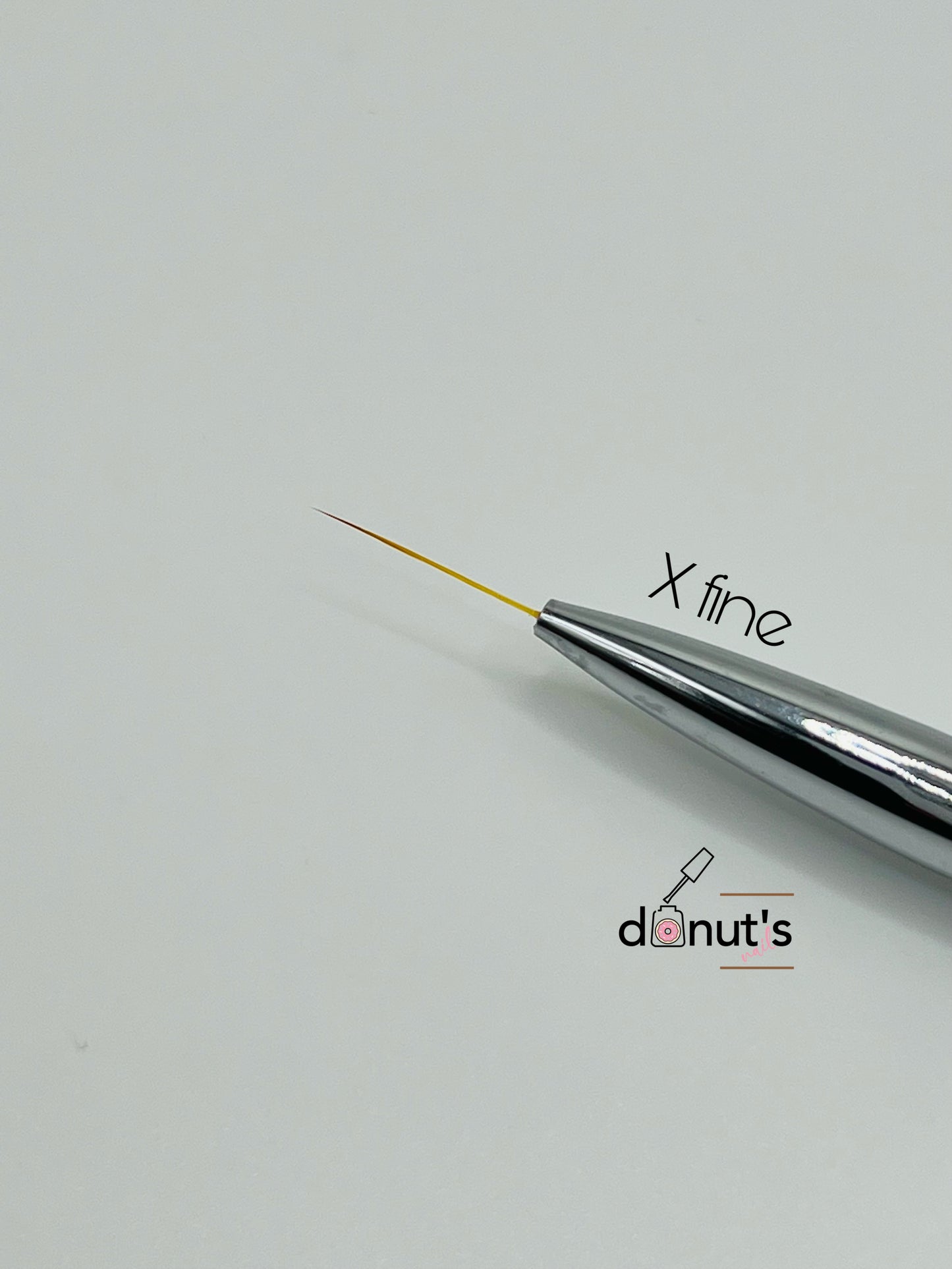 BRUSH | 15mm FINE