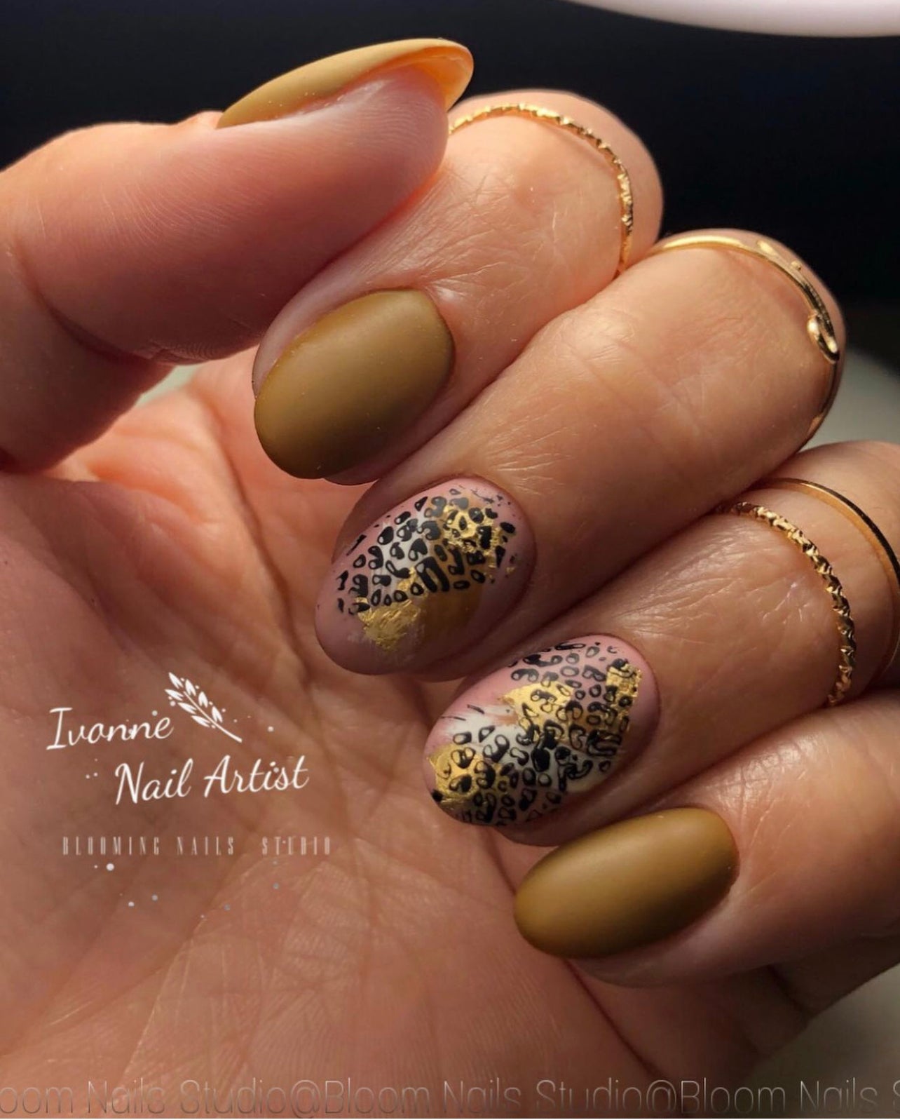 GEL POLISH | PUM03 caramel brown
