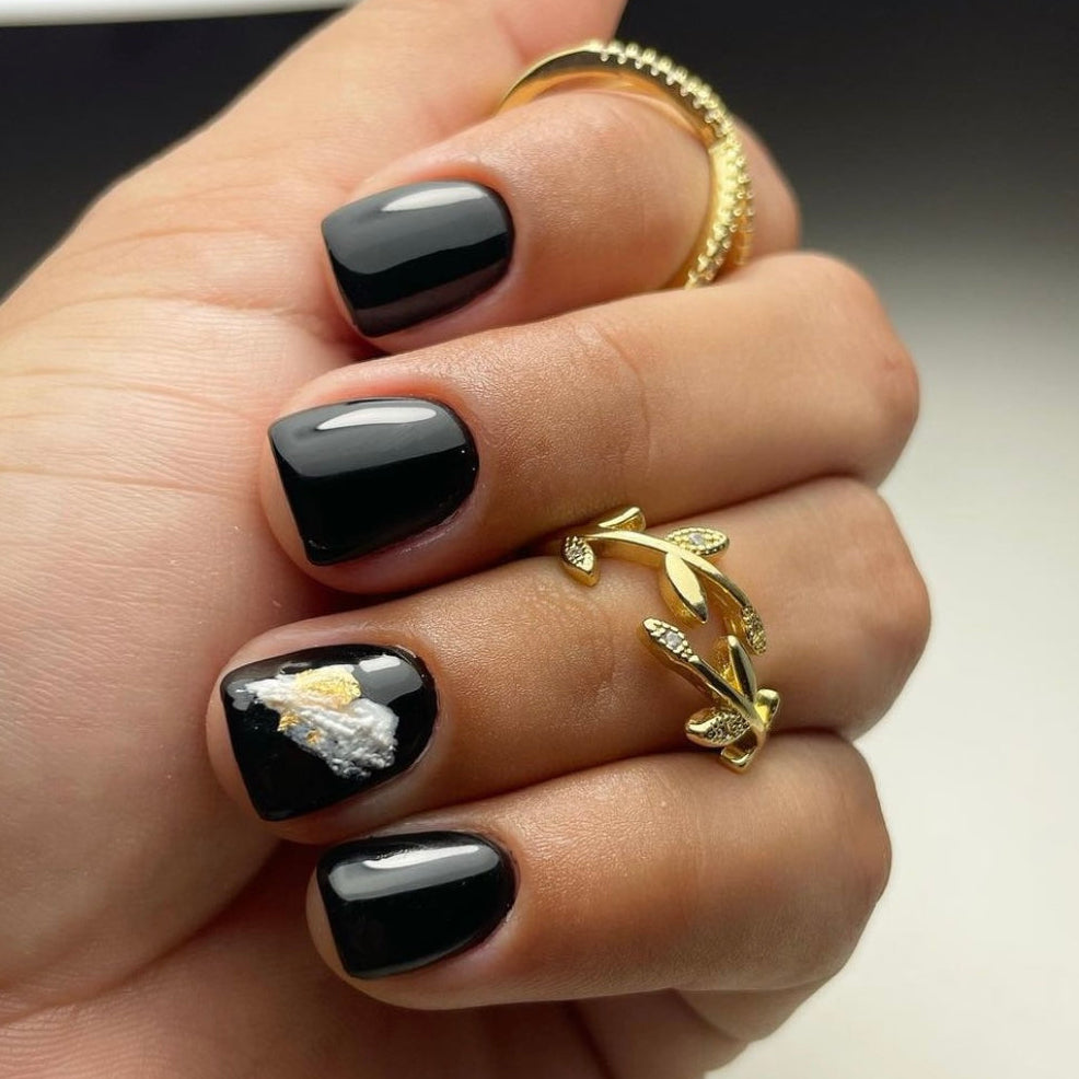 Gelly Tips | Short Square