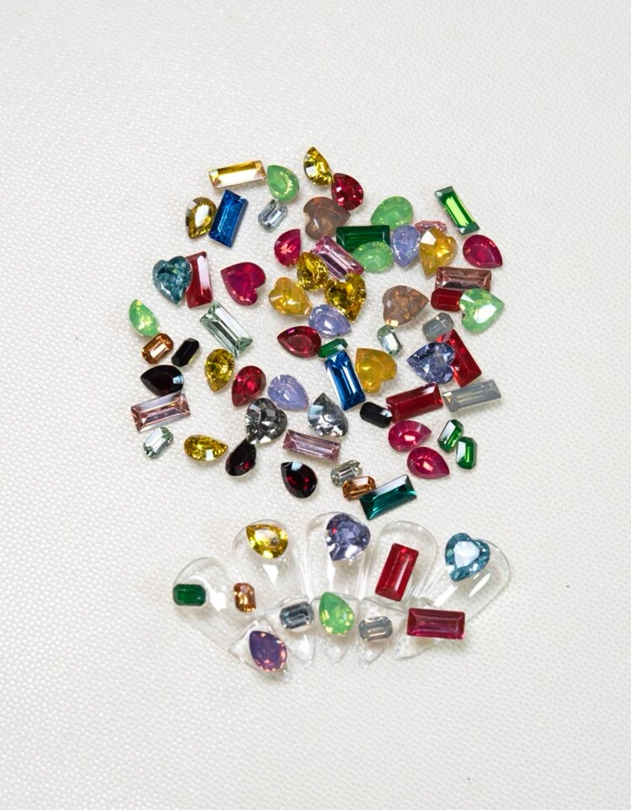 Nail Art decoration