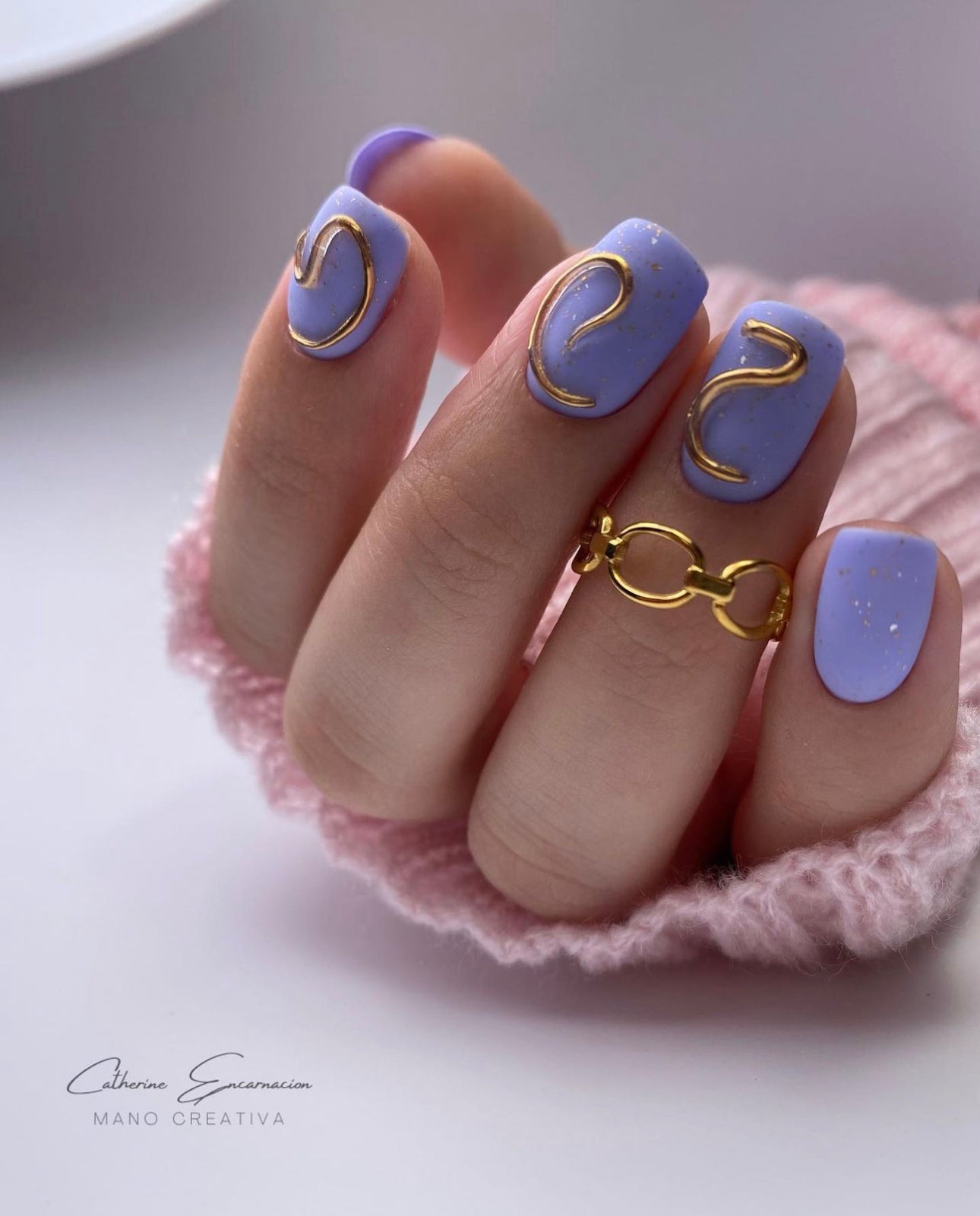 Solid nail Tip and more