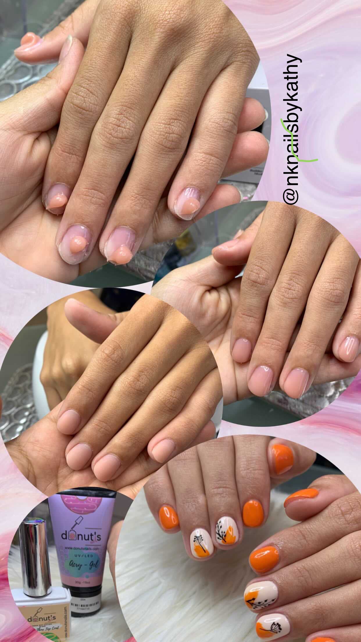 ACRY-POLY GEL | 005 cover nude