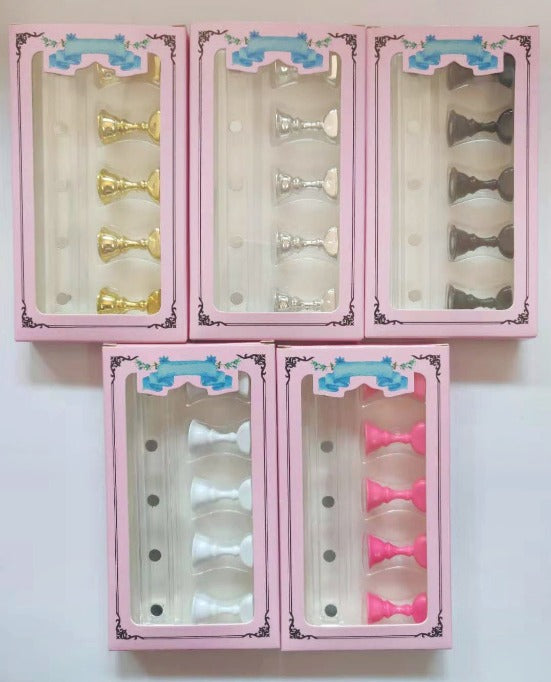 Nail Tips Holder 1pk