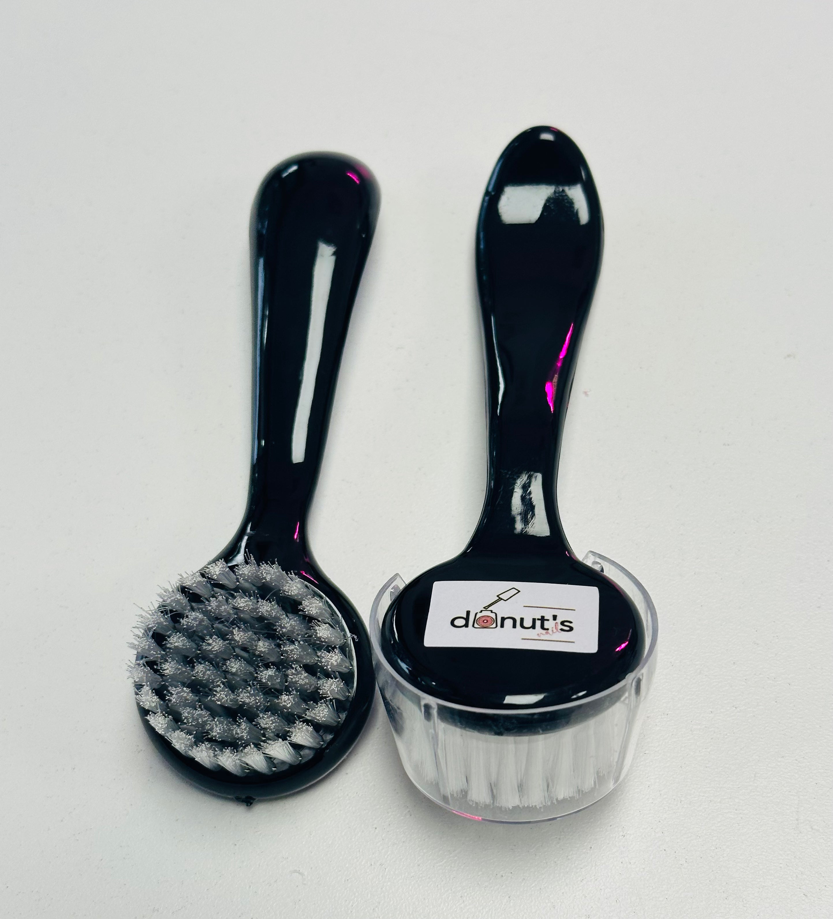 Nail Cleaning Brush 1pc