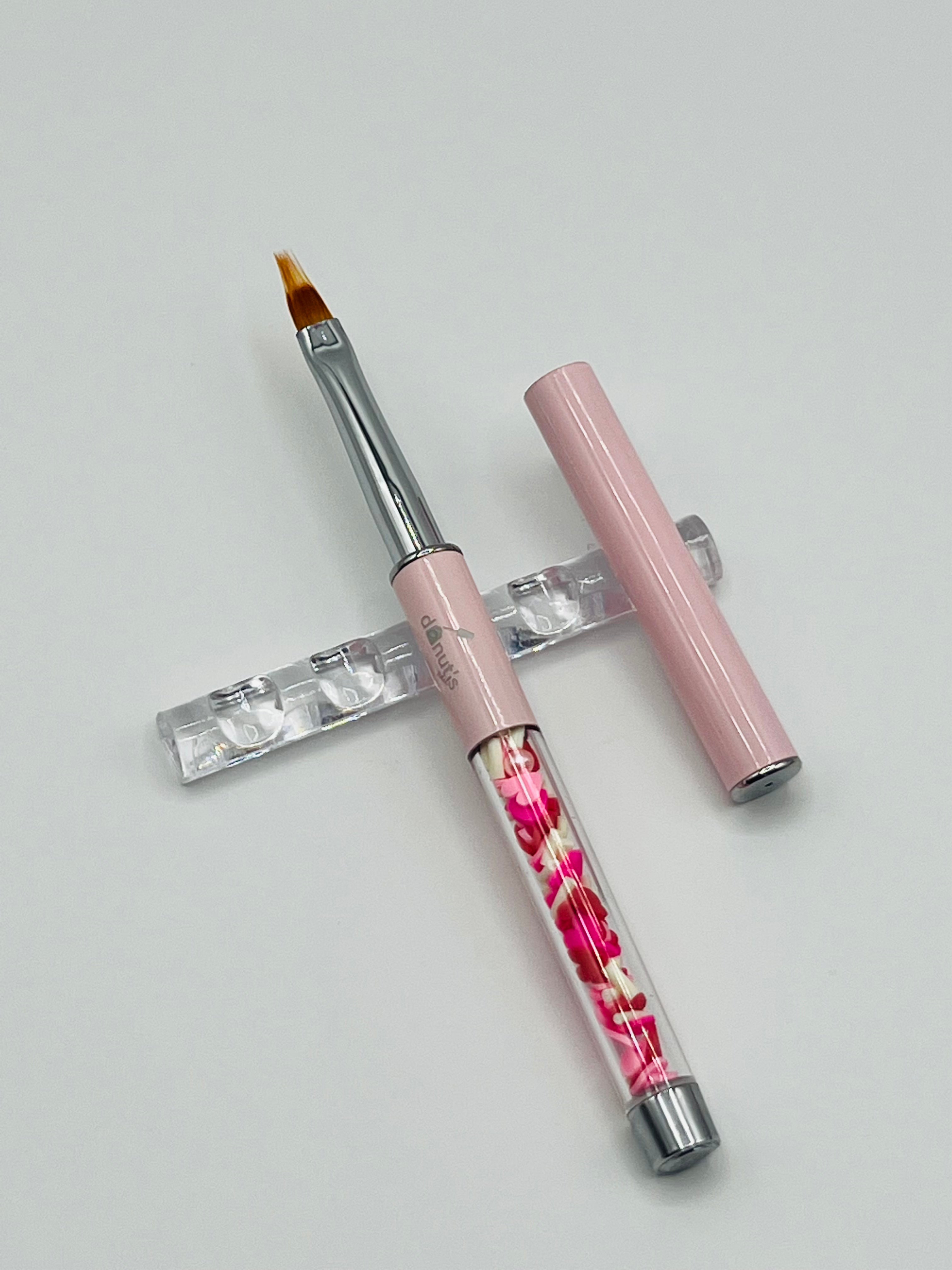 BRUSH | Ombré