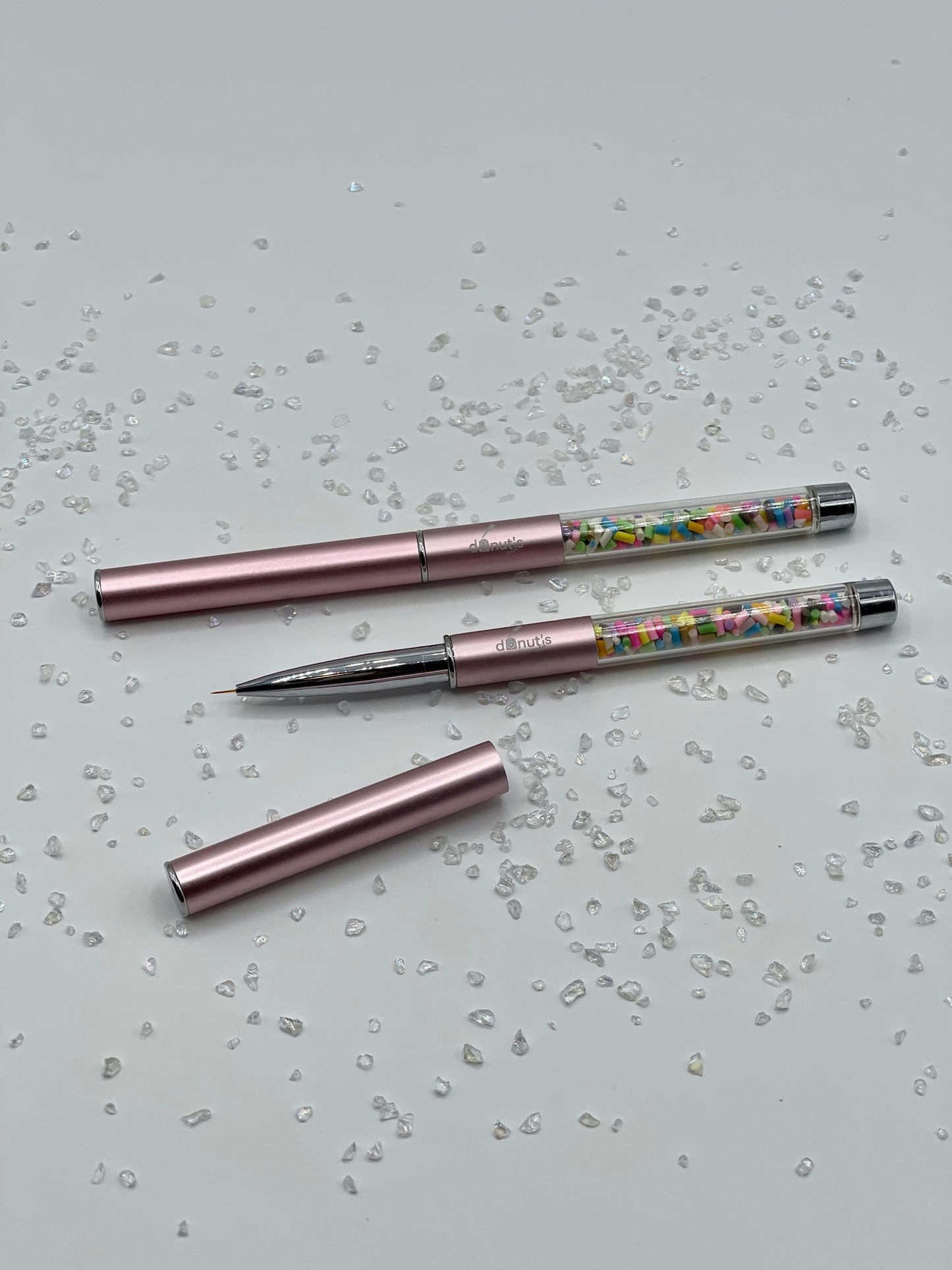 BRUSH | 5mm color depth