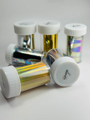 Foil Transfer