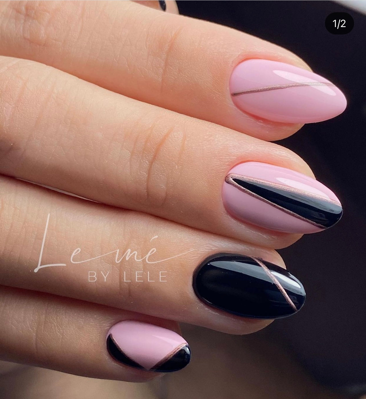 Metallic Liner | Painting gel