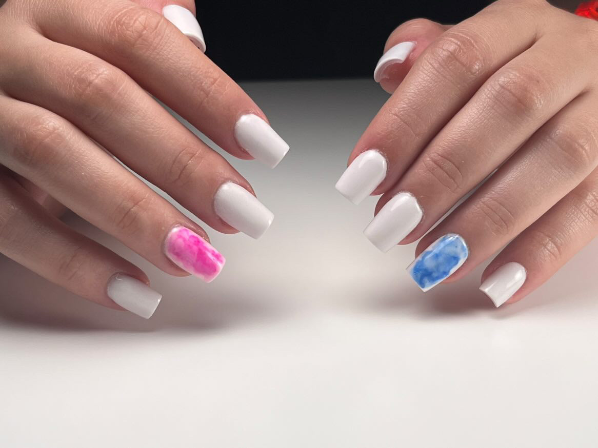 Acrylic Powder