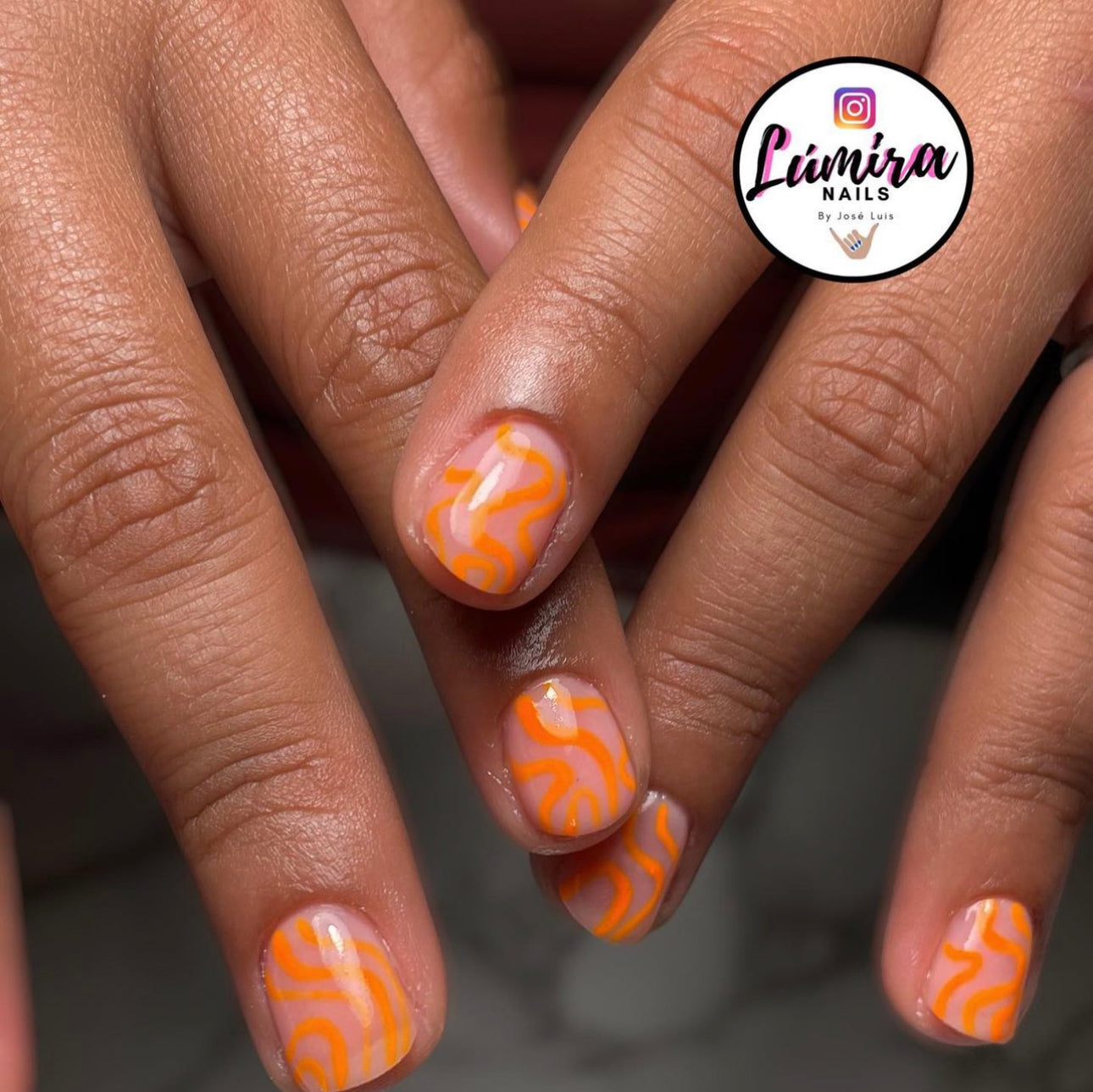 Liner Gel