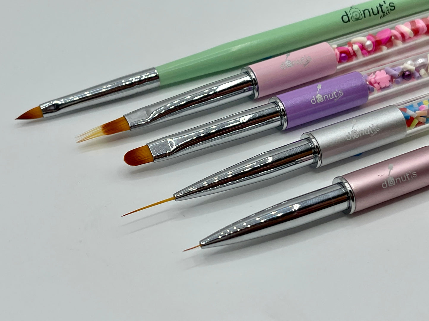 BRUSH | 15mm FINE
