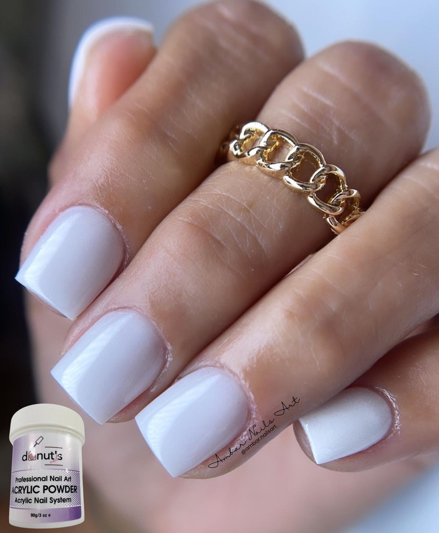 Acrylic Powder